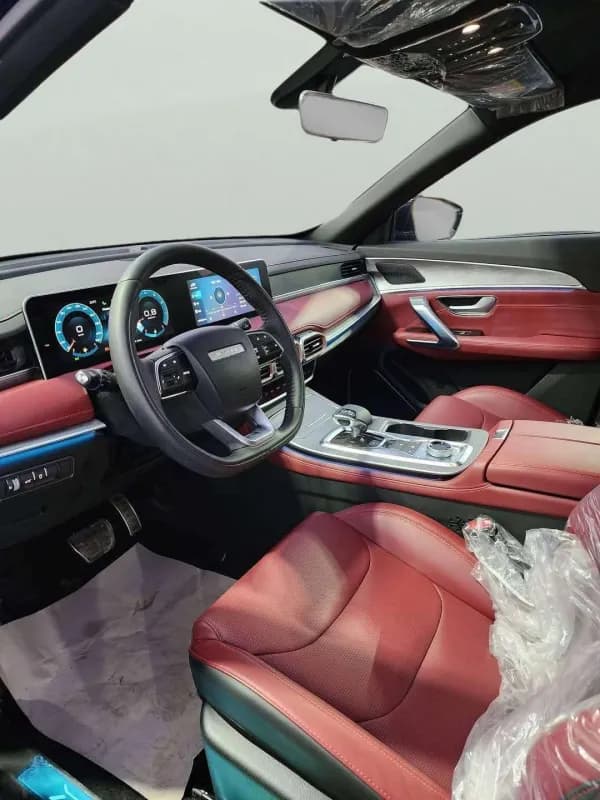 جيتور اكس 70 بلس 2026 لاكشري أزرق الداكن أوتوماتيك — جديدة