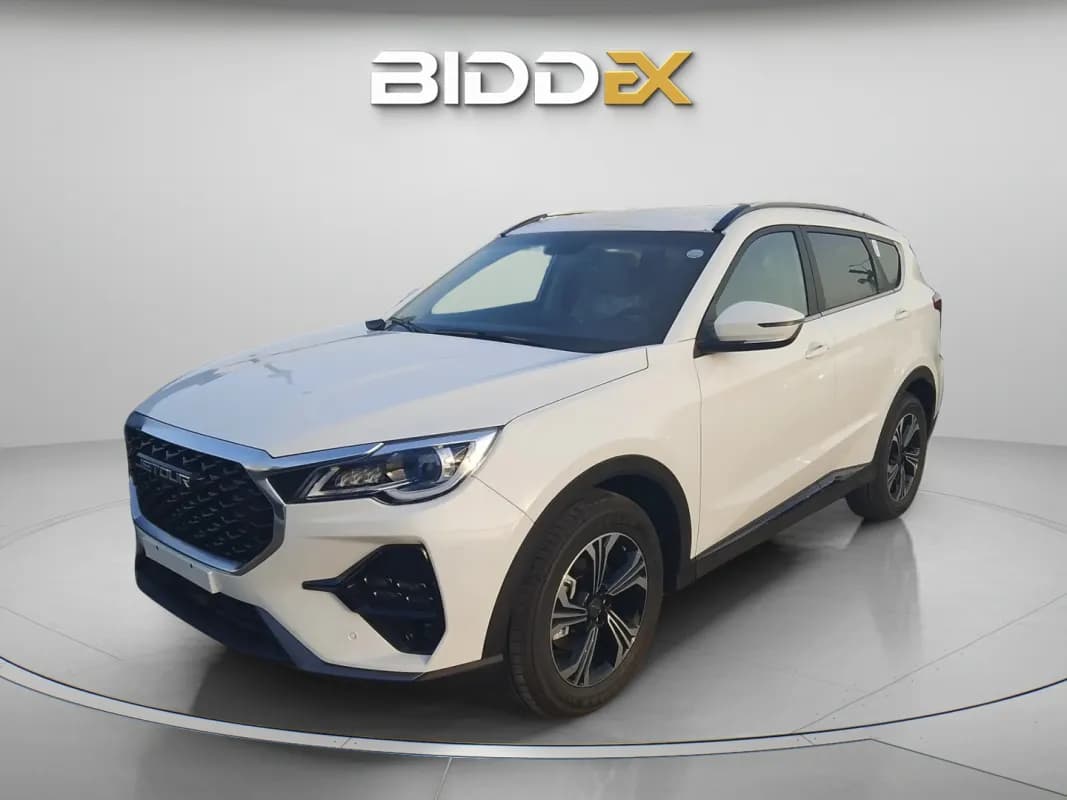 جيتور اكس 70 2026 كومفورت أبيض أوتوماتيك — جديدة