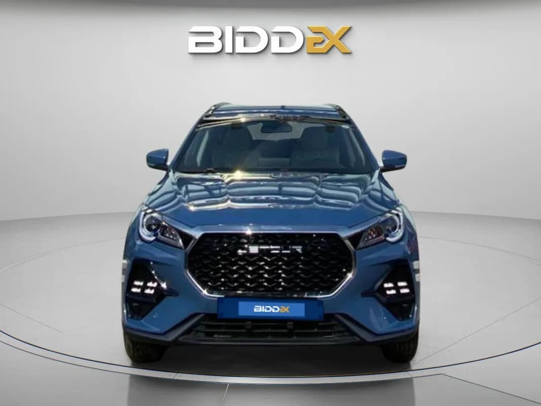 جيتور اكس 70 2026 كومفورت أزرق أوتوماتيك — جديدة