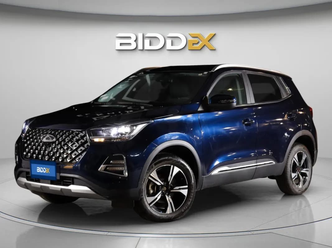 شيري تيجو 4 برو 2026