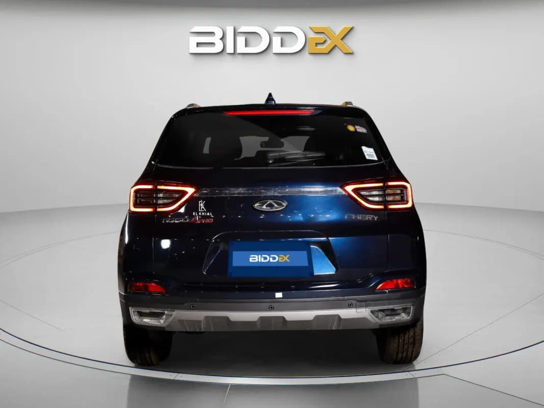 شيري تيجو 4 برو 2026