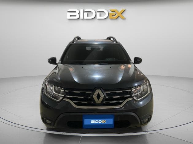 رينو داستر 2022