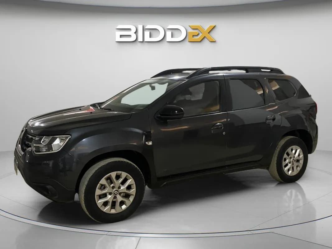 رينو داستر 2022