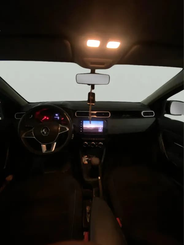 رينو داستر 2022