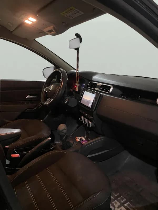 رينو داستر 2022