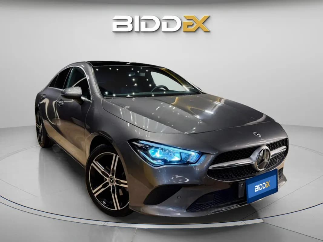 مرسيدس بنز CLA 200 2022