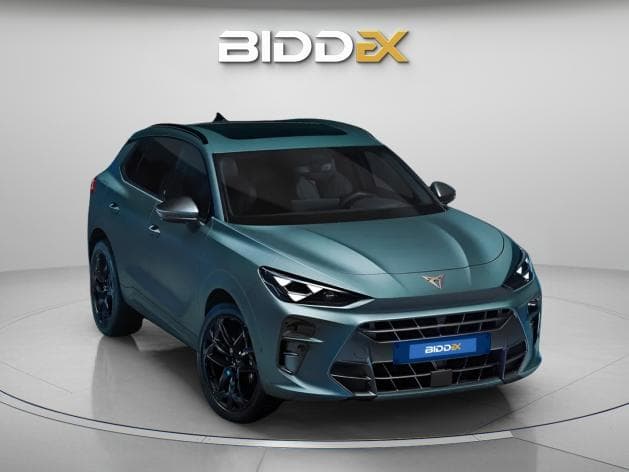 كوبرا تيرامار 2025