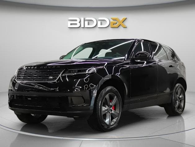 رينج روفر فيلار 2023