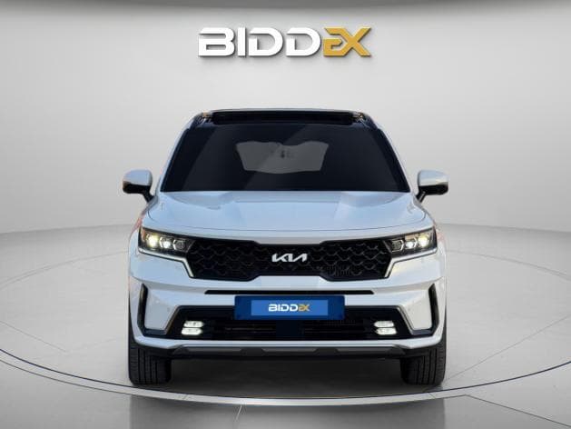 كيا سورينتو 2022