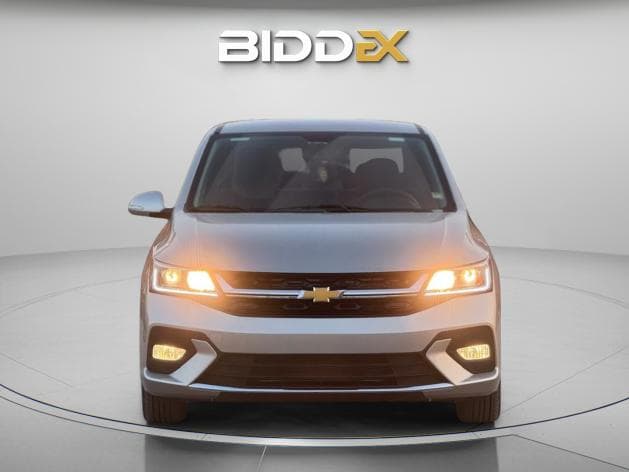 شيفروليه أوبترا 2025