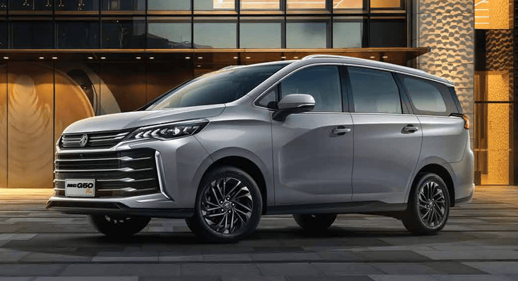 سعر ومواصفات سيارة MG G50 PLUS الجديدة