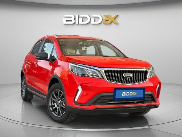 جيلي جي اكس 3 برو 2025