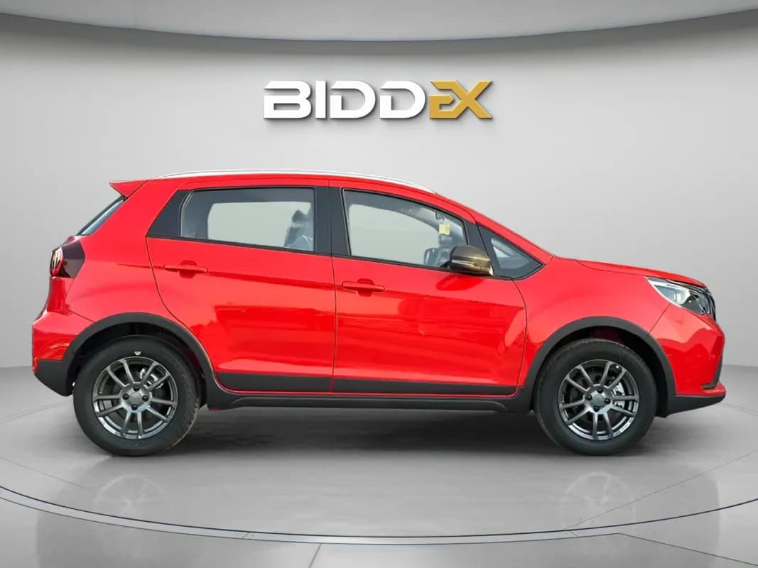 جيلي جي اكس 3 برو 2025