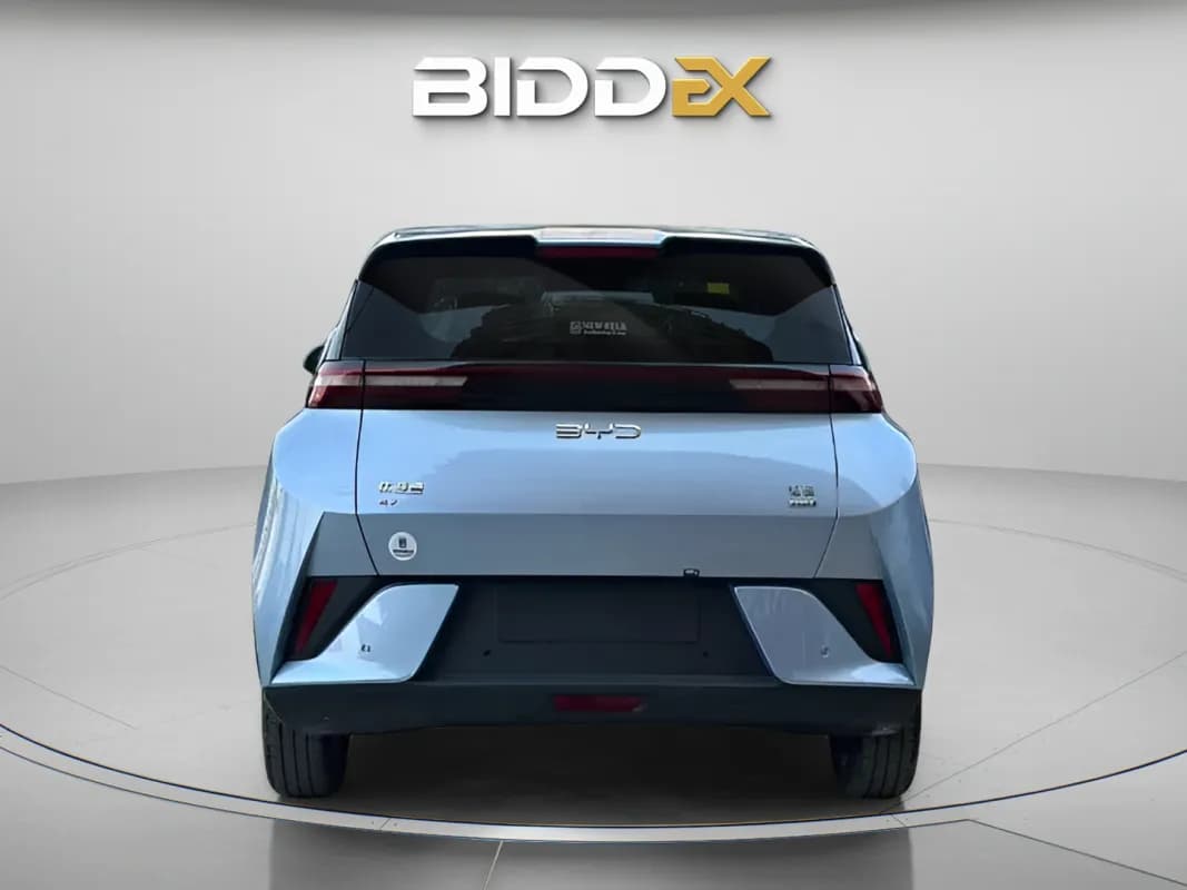 بي واي دي سي جال 2025