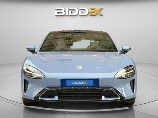 شاومي اس يو 7 2025 برو رمادي أوتوماتيك — جديدة