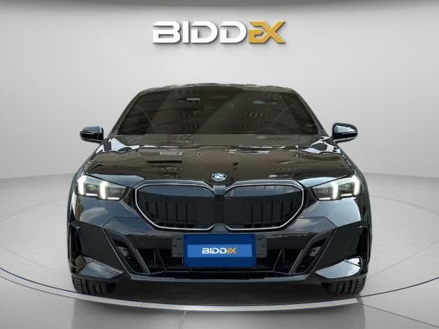 بي ام دبليو 520 2026