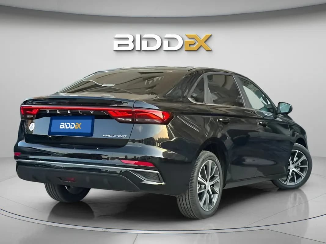 جيلي امجراند 2026