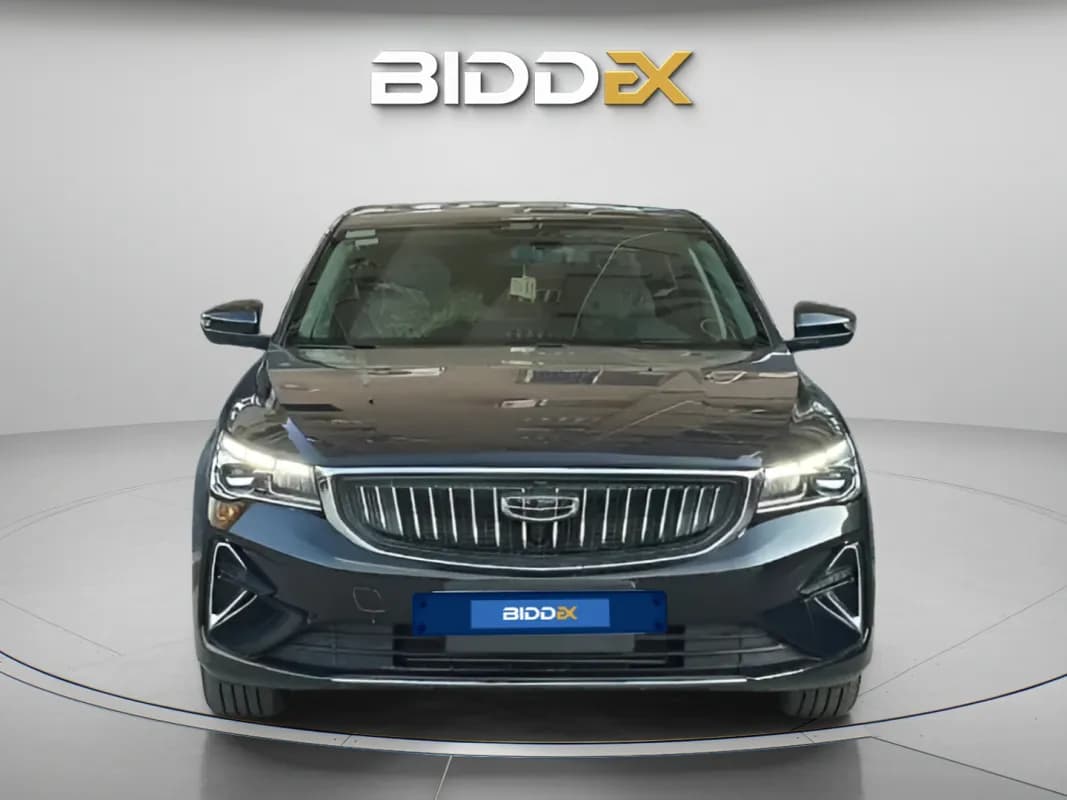 جيلي امجراند 2026