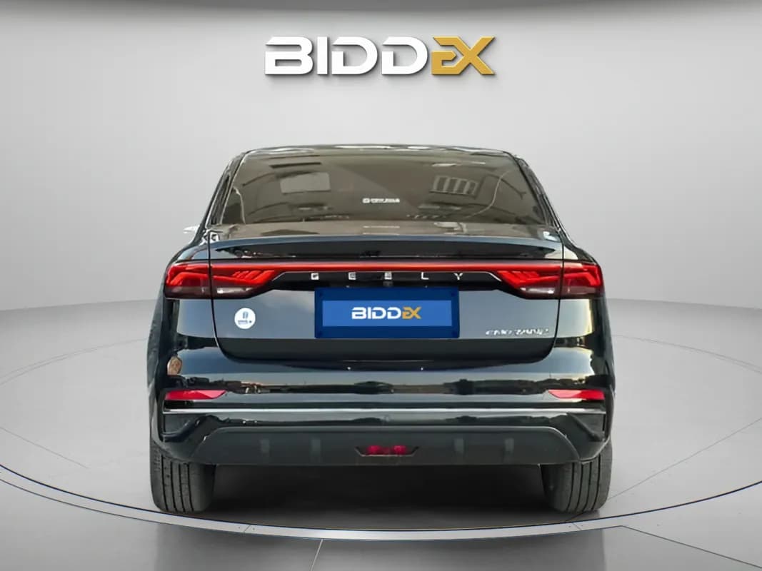 جيلي امجراند 2026