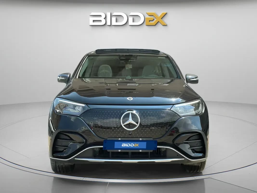 مرسيدس بنز EQE 2023