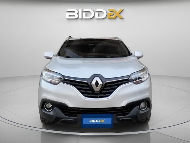 رينو اوسترال 2019