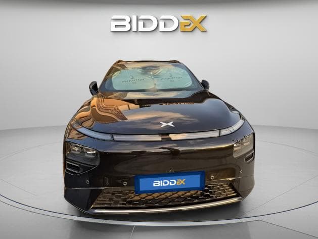 اكسبينج جي 9 2024