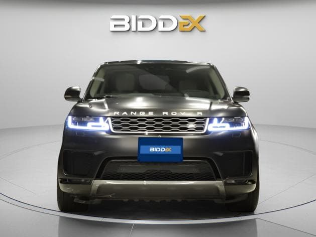 رينج روفر سبورت 2021