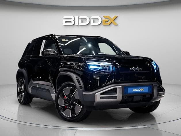 بي واي دي ليوبارد 2025