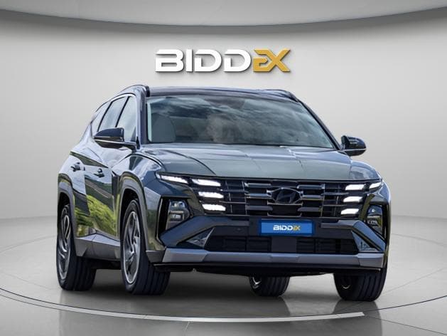 هيونداي توسان 2026