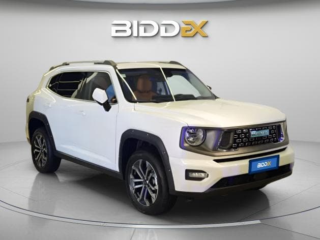 هافال اتش 7 2026