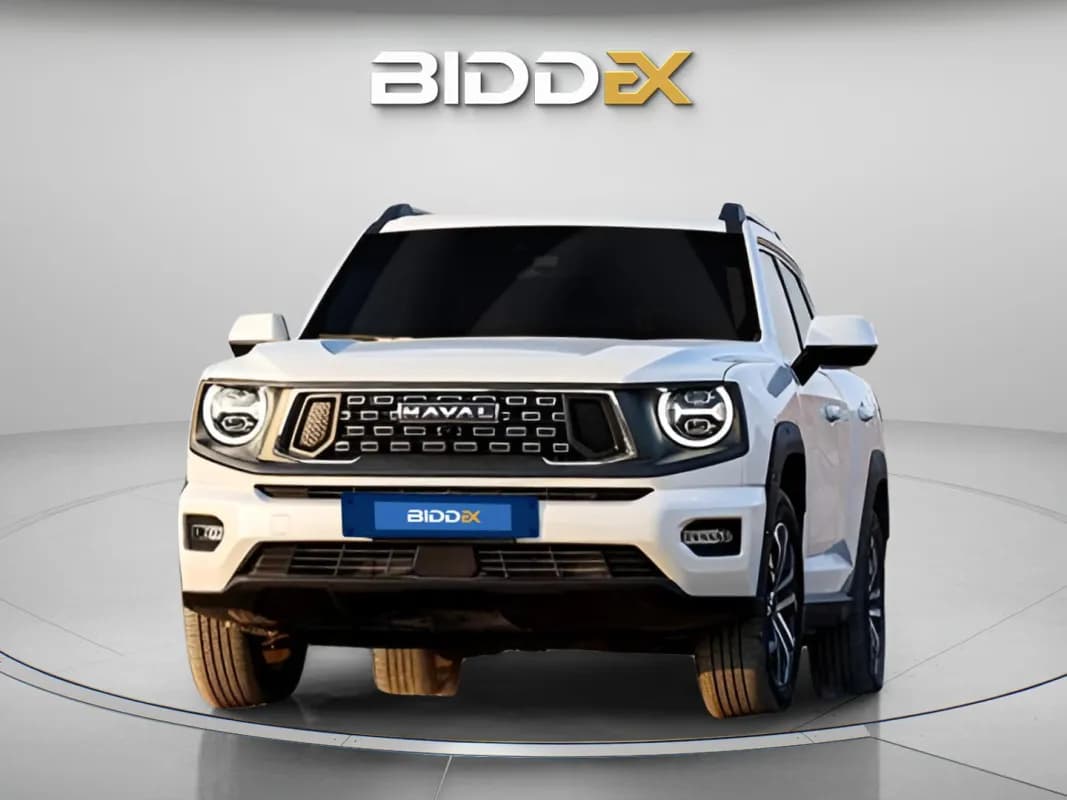 هافال اتش 7 2026