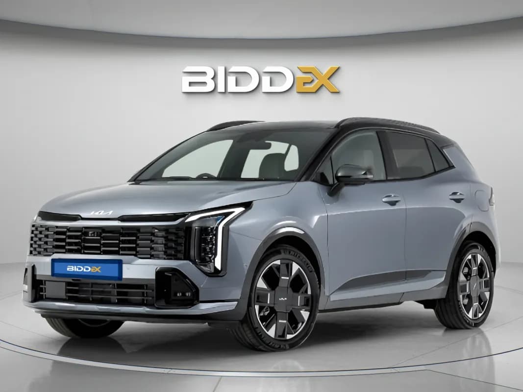 كيا سبورتاج 2026