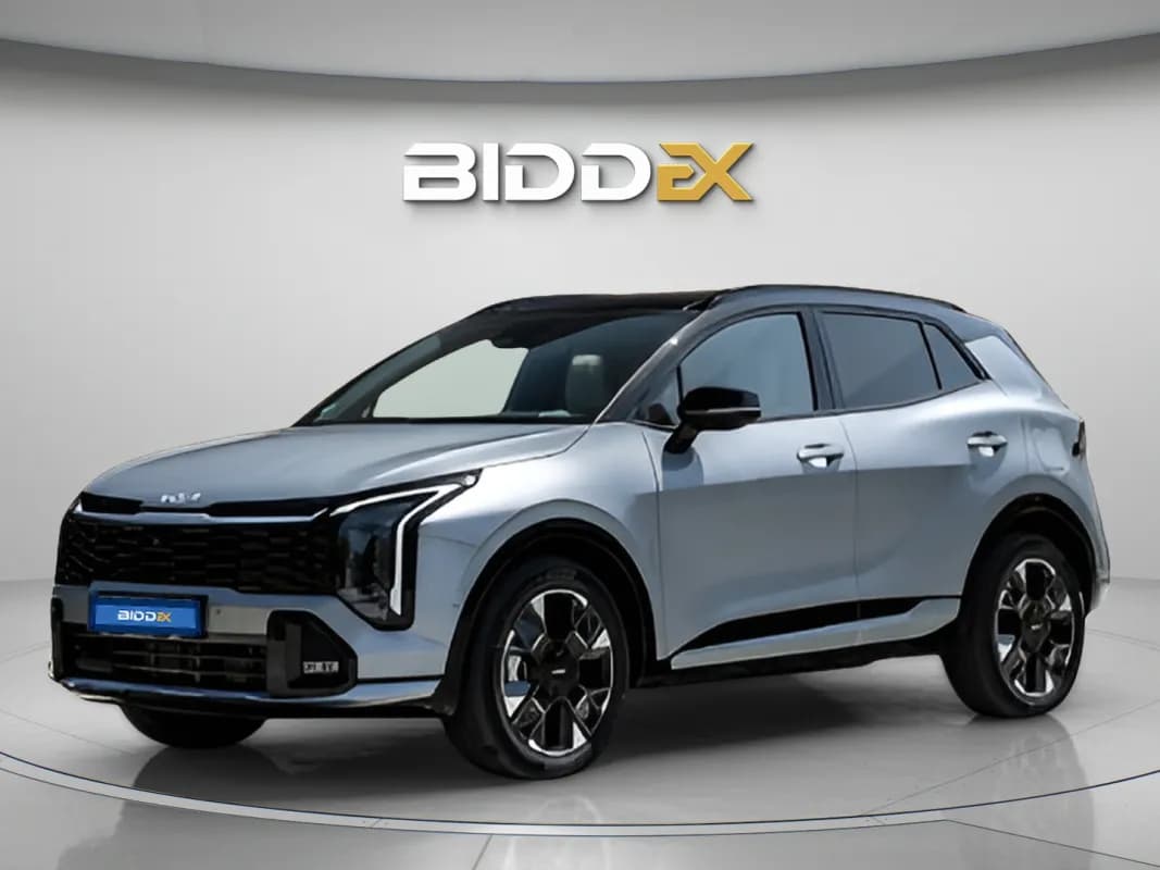 كيا سبورتاج 2026