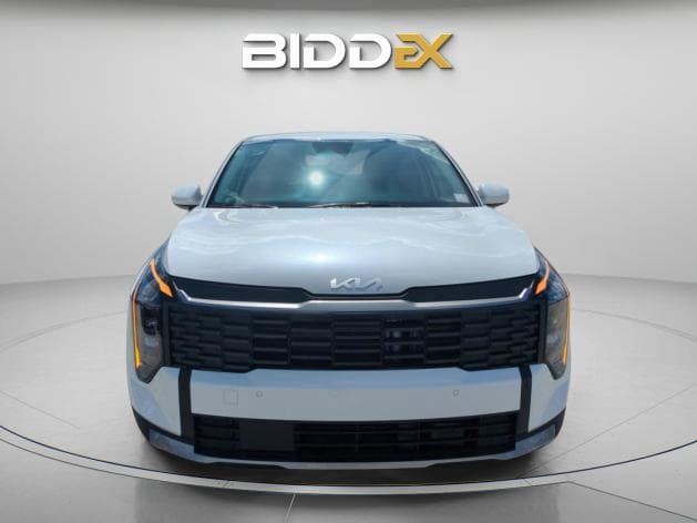 كيا سبورتاج 2026