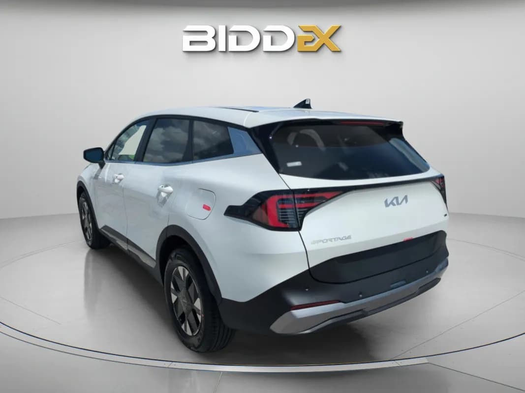 كيا سبورتاج 2026