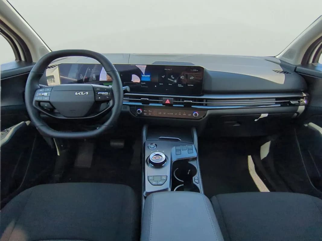 كيا سبورتاج 2026