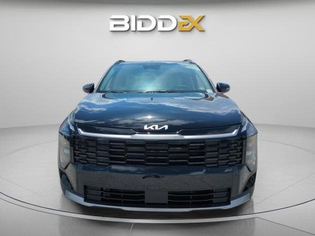 كيا سبورتاج 2026