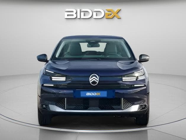 سيتروين سي فو اكس 2026