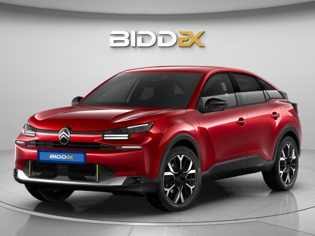 سيتروين سي فو اكس 2026