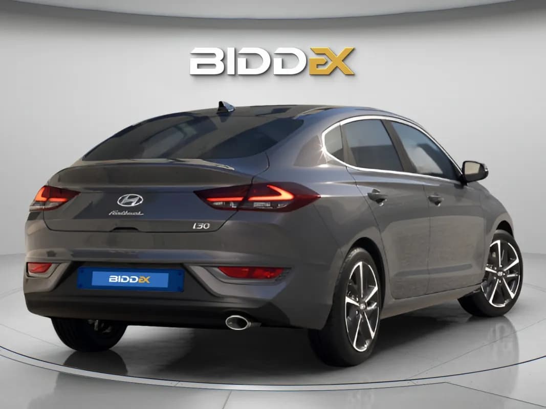 هيونداي I30 2026