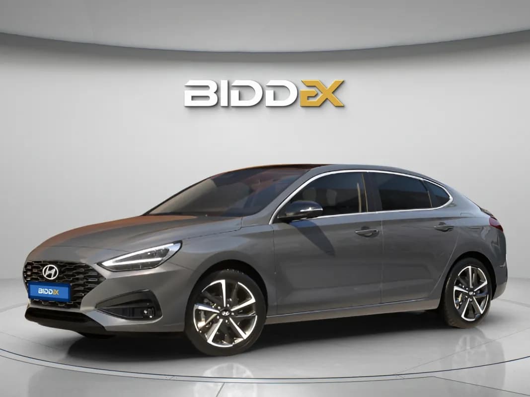 هيونداي I30 2026