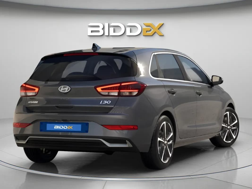 هيونداي I30 2026