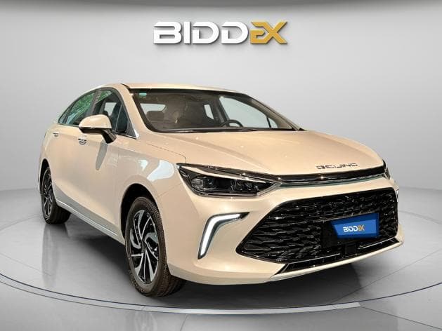 بايك يو ٥ بلس 2026