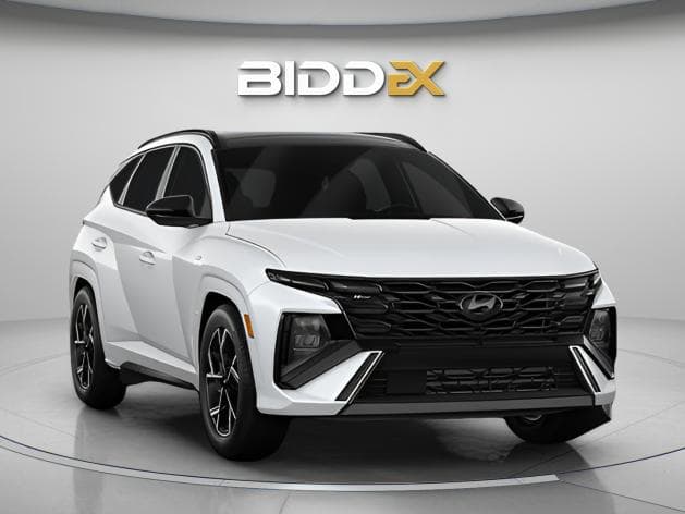 هيونداي توسان 2026