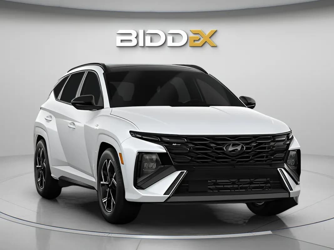 هيونداي توسان 2026