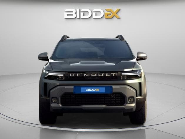 رينو داستر 2026