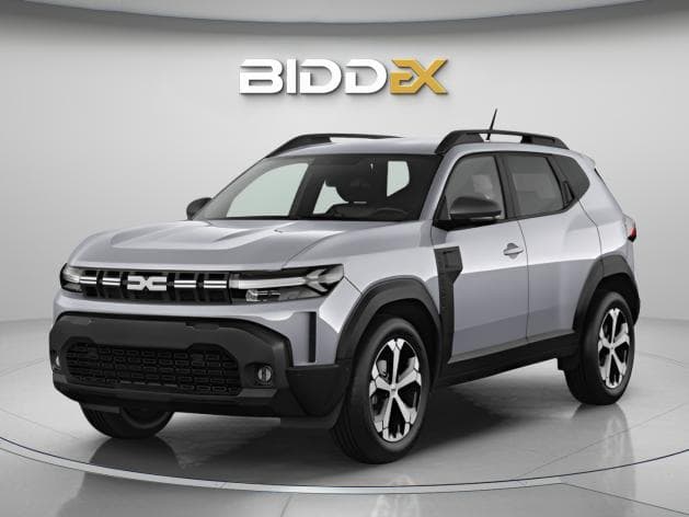 رينو داستر 2026