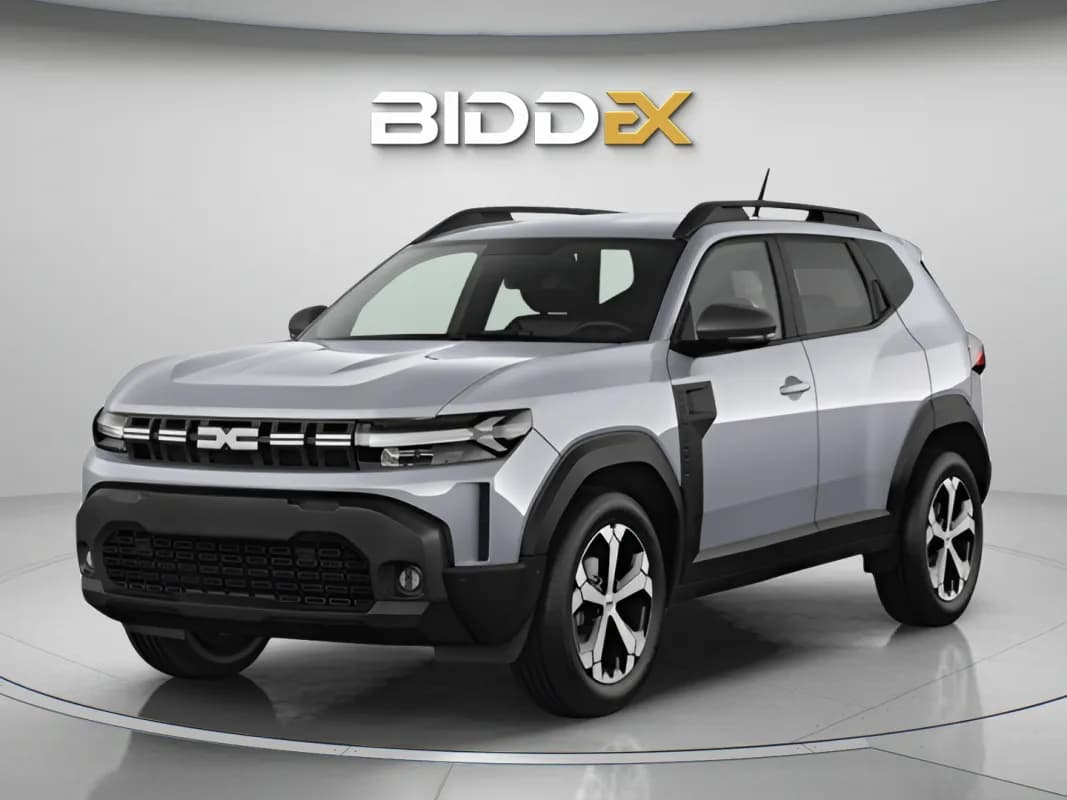 رينو داستر 2026