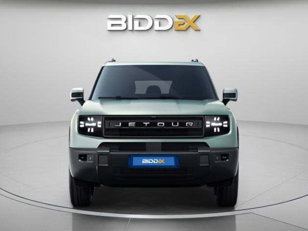 جيتور تي 1 2026