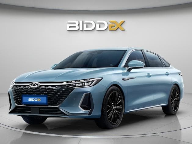 شيري اريزو 8 2026